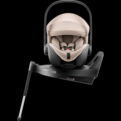 Baby Safe Pro Car Seat, 40-85 cm, Britax Römer